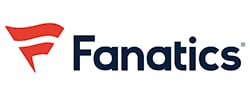 logo di Fanatics