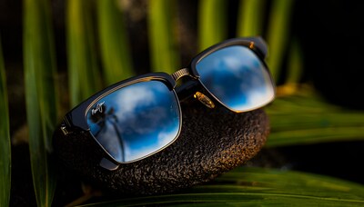 Maui Jim Kawika Polarized Sunglasses