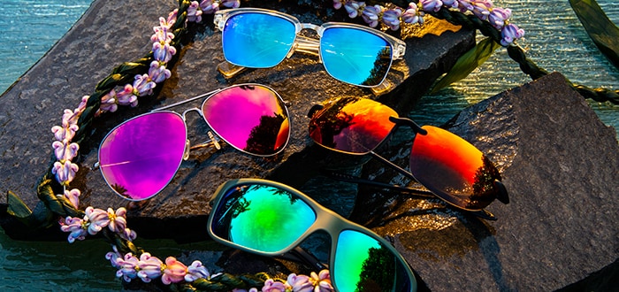 Polarized Sunglasses - Vision with Clarity | Shop Maui Jim Sunglasses