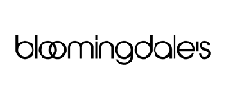 Il logo di Bloomingdale