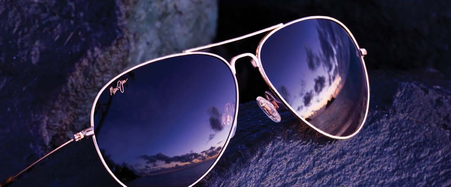 Best Maui Jim Sunglasses for Small Faces