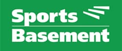 logo di sports basement