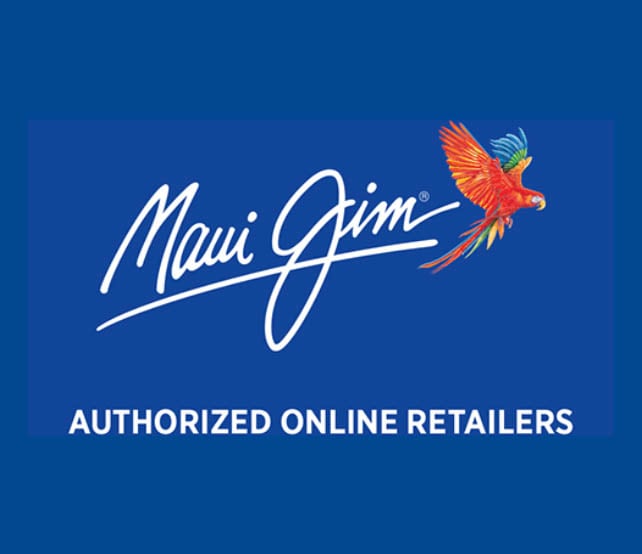 Maui Jim Authorized Online Retailers